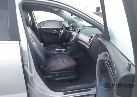 2017 Buick Enclave Leather из США, поврежденный, VIN 5GAKVBKD3HJ347920